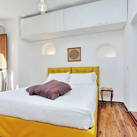 Sales Apartment Rom