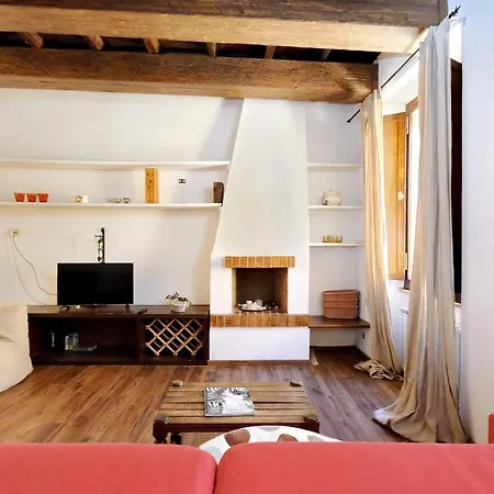 Sales Apartament Rzym