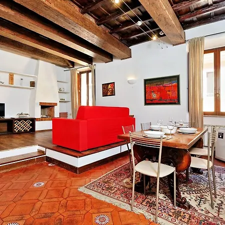 Sales Apartment Rom